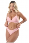 Conjunto de Lingerie Com Bojo Soft 