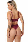 Conjunto de Lingerie Com Bojo Suave Soft 