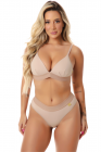 Conjunto de Lingerie Com Bojo Suave Soft 